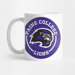 Paine - Circle Mug